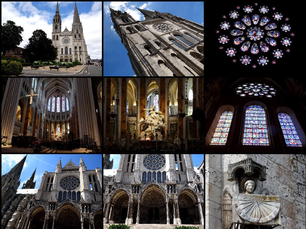 004 - CHARTRES -