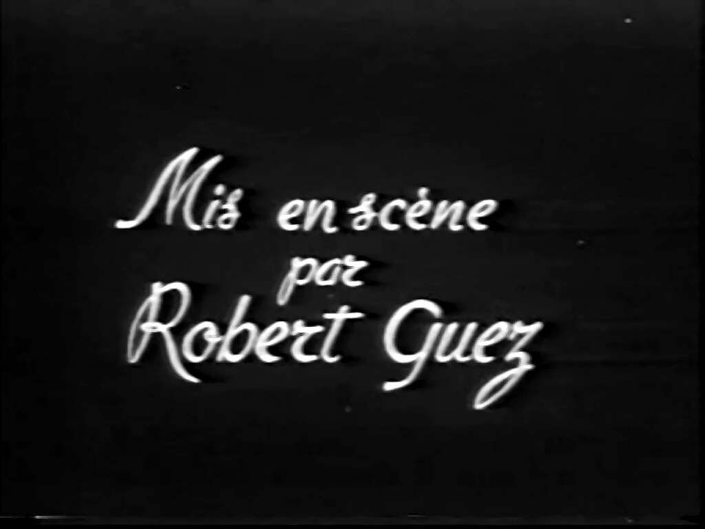 03 - Robert GUEZ