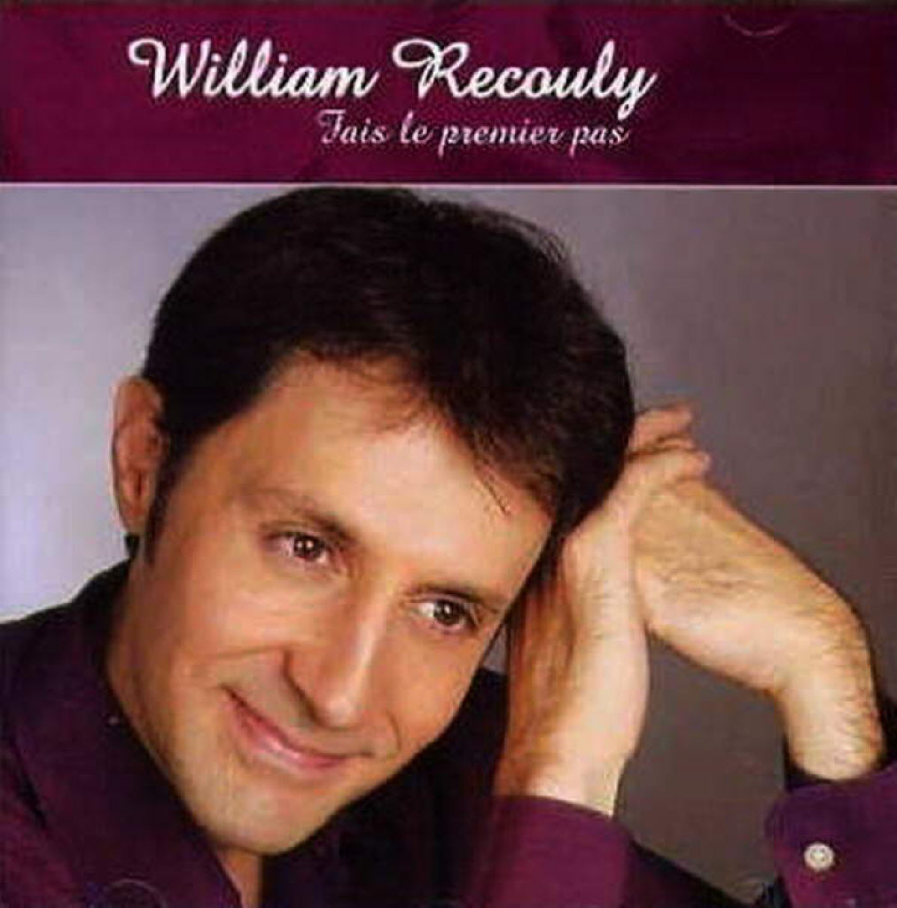 04 - William RECOULY - 01